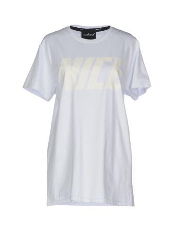 Футболка NICEBRAND