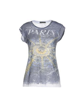 Футболка ROMEO & JULIETA