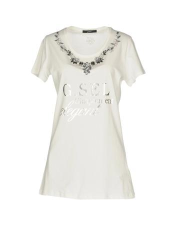 Футболка G.SEL