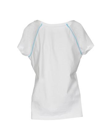 Футболка LAUREN by RALPH LAUREN