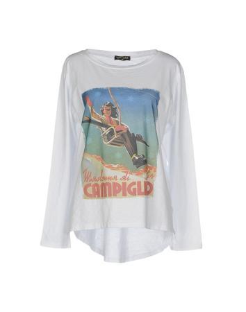 Футболка ROMEO & JULIETA