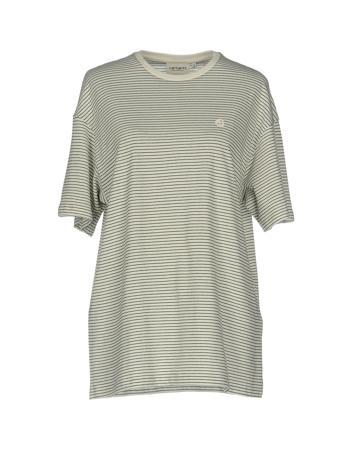 Футболка CARHARTT