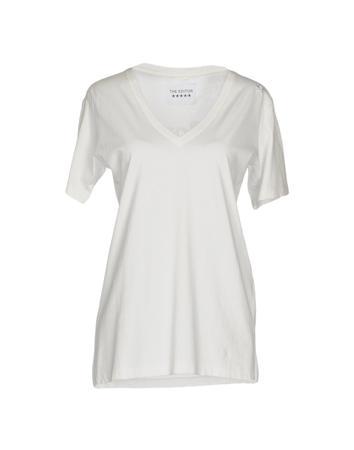 Футболка THE EDITOR Футболка THE EDITOR