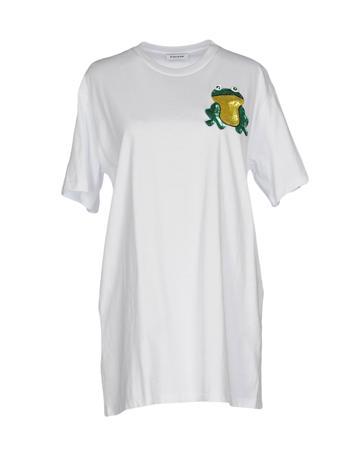 Футболка AU JOUR LE JOUR