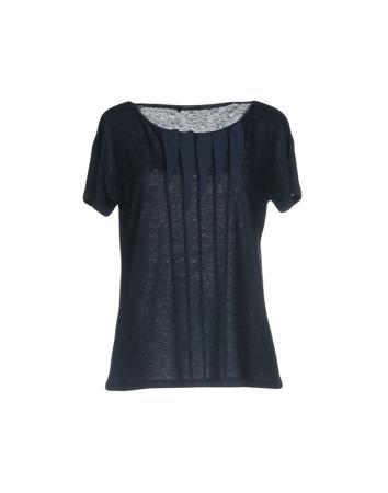 Футболка ANNECLAIRE