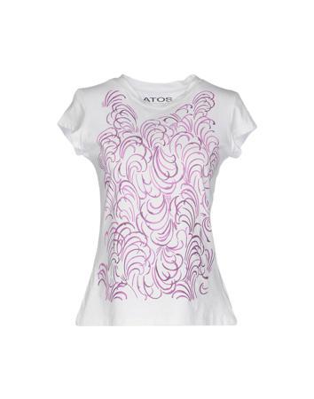 Футболка ATOS ATOS LOMBARDINI