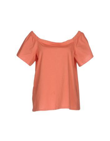 Футболка SUOLI