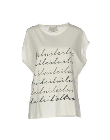 Футболка ALYSI