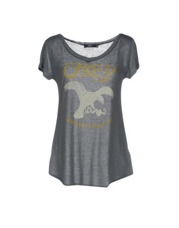 Футболка OBEY