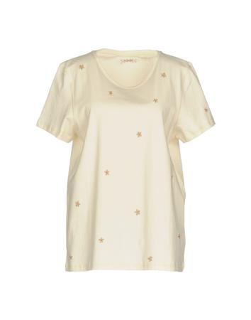 Футболка 40WEFT