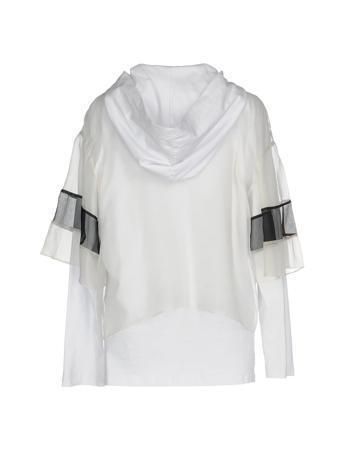 Футболка MSGM