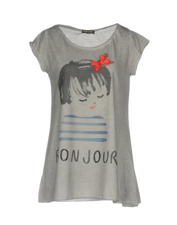 Футболка ROMEO & JULIETA