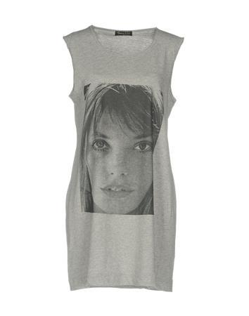 Футболка ROMEO & JULIETA