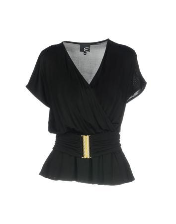 Футболка JUST CAVALLI