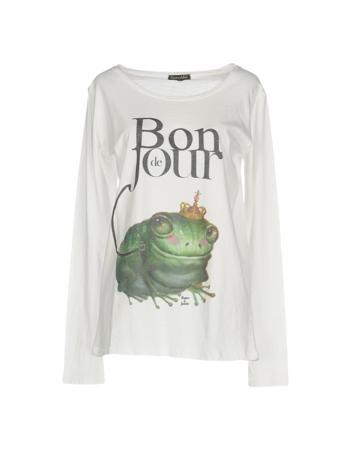 Футболка ROMEO & JULIETA