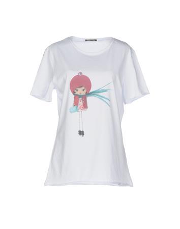 Футболка ROMEO & JULIETA