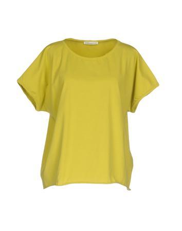 Футболка STEFANO MORTARI