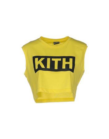 Футболка KITH