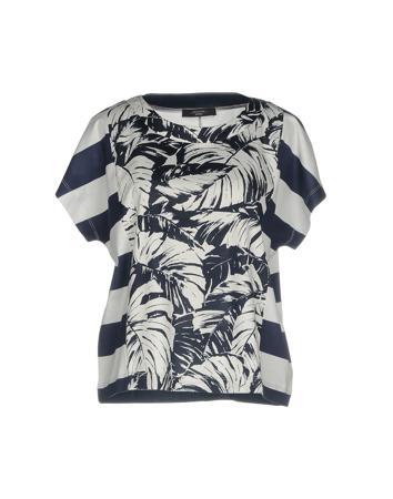 Футболка WEEKEND MAX MARA