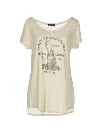 Футболка OBEY