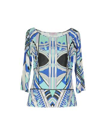 Футболка CLIPS MORE