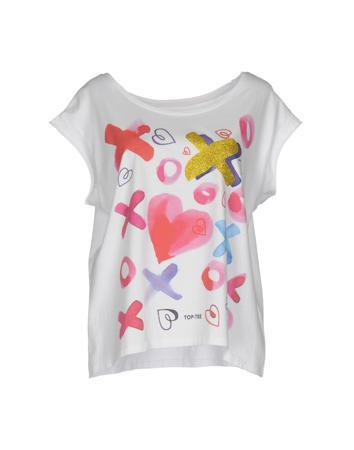 Футболка TOP-TEE