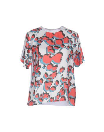 Футболка CO|TE