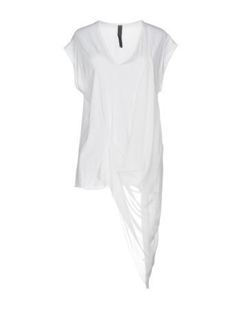 Футболка ILARIA NISTRI