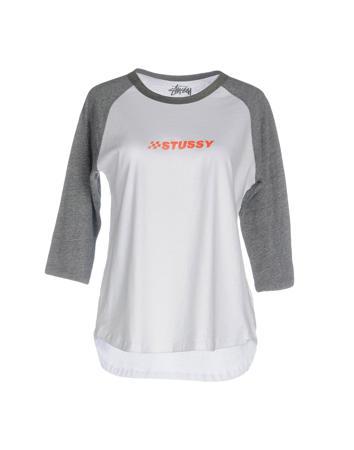 Футболка STUSSY