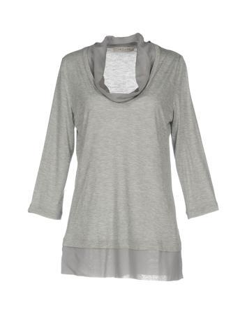 Футболка LA FILERIA