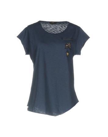 Футболка TANTRA