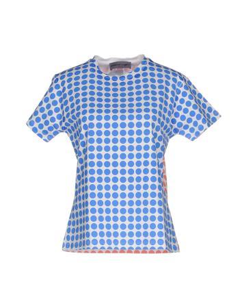 Футболка EMANUEL UNGARO