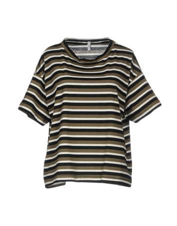 Футболка AGLINI