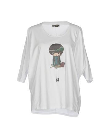 Футболка ROMEO & JULIETA