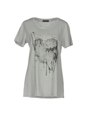 Футболка ROMEO & JULIETA