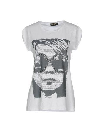 Футболка ROMEO & JULIETA