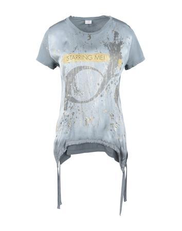 Футболка DEHA