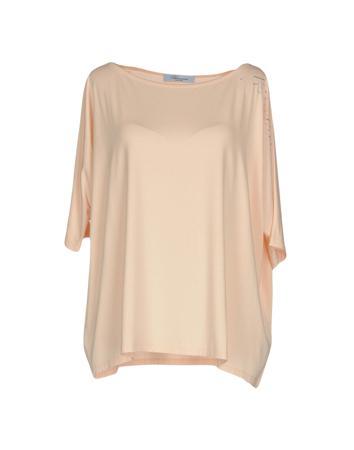 Футболка BLUMARINE