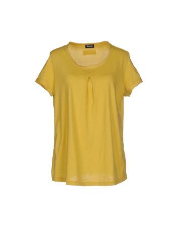 Футболка BLAUER