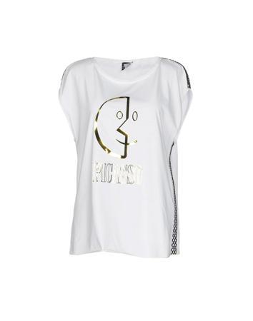 Футболка PETER A & CHRONICLES