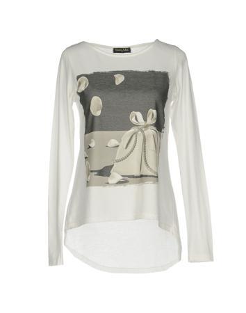 Футболка ROMEO & JULIETA