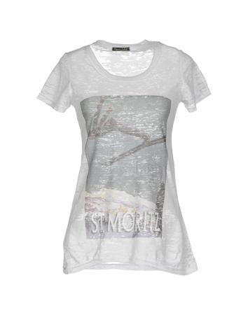 Футболка ROMEO & JULIETA