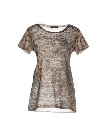 Футболка ROMEO & JULIETA