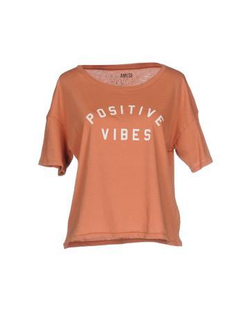 Футболка AMUSE SOCIETY