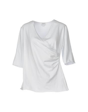 Футболка ARMANI COLLEZIONI