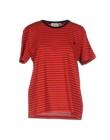 Футболка CARHARTT