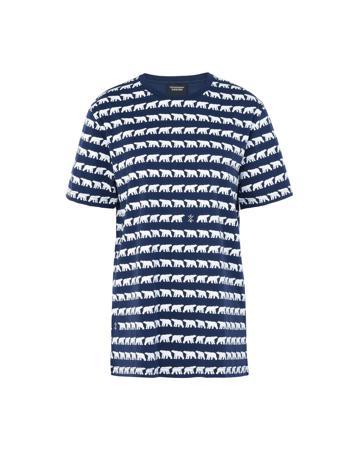 Футболка CHRISTOPHER RAEBURN