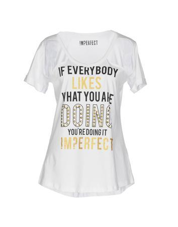 Футболка !M?ERFECT