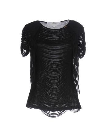 Футболка ELISABETTA FRANCHI GOLD