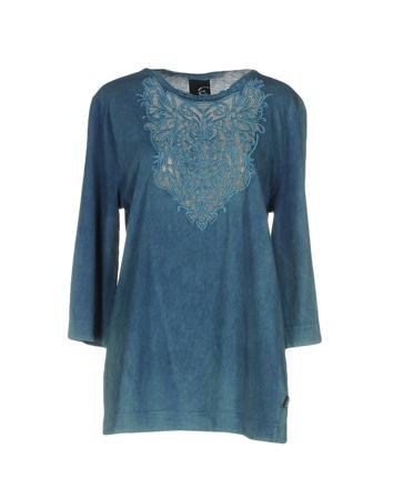 Футболка JUST CAVALLI